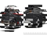 New 2025 Toyota Highlander Platinum image 2