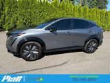 Used 2023 Nissan Ariya AWD image 2
