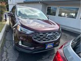 Used 2023 Ford Edge Titanium image 4