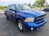 Used 2015 RAM 1500 Outdoorsman image 6