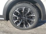 New 2025 MAZDA CX-90 Plug-In Hybrid w/ Premium Plus image 5