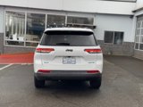 New 2025 Jeep Grand Cherokee L Limited w/ Luxury Tech Group II image 4