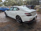 New 2025 Genesis G70 3.3T Advanced image 5