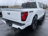 New 2025 Ford F150 XLT image 4