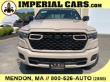 New 2025 RAM 1500 Big Horn image 4