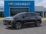 New 2026 Chevrolet Equinox LT w/ Convenience Package II image 2