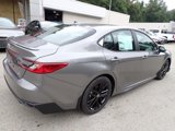 New 2025 Toyota Camry SE image 3