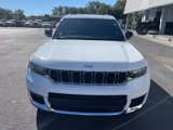 New 2025 Jeep Grand Cherokee L Limited w/ Trailer Tow Package image 3