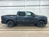 New 2026 RAM 1500 Big Horn image 2