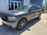 Used 2017 Dodge Durango GT w/ Nav & Power Liftgate Group image 2