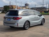 New 2025 Honda Odyssey Elite image 5