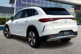New 2026 Mercedes-Benz EQE 350+ 4MATIC SUV image 3