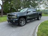Used 2018 Chevrolet Silverado 1500 High Country image 5