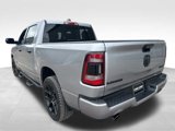 Used 2024 RAM 1500 Laramie image 6