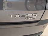 New 2025 Lexus TX 350 AWD image 6