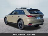 New 2025 MAZDA CX-70 Plug-In Hybrid w/ Premium Pkg image 3