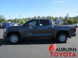 New 2025 Toyota Tundra SR5 image 5
