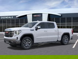 New 2025 GMC Sierra 1500 SLT w/ SLT Premium Package image 2