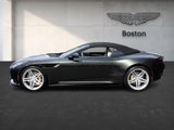New 2025 Aston Martin DB12 Convertible image 5