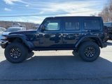 New 2025 Jeep Wrangler Unlimited Rubicon image 2