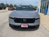 New 2025 Honda Accord Sport image 3