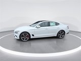 New 2025 Genesis G70 2.5T w/ Sport Prestige Package image 4