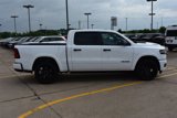 New 2025 RAM 1500 Laramie w/ Night Edition image 4