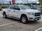 Used 2023 RAM 1500 Big Horn image 6