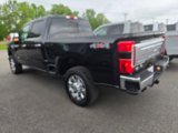 New 2025 Ford F350 King Ranch w/ Chrome Package image 3