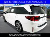 New 2025 Honda Odyssey Elite image 3