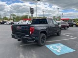 New 2025 GMC Sierra 1500 Elevation image 2