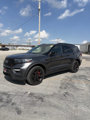 Used 2020 Ford Explorer ST w/ ST Street Pack image 3