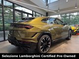 Used 2024 Lamborghini Urus S image 4