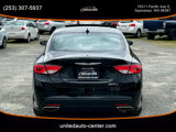 Used 2015 Chrysler 200 S w/ Navigation & Sound Group I image 5