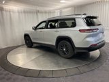 Used 2023 Jeep Grand Cherokee L Laredo image 5