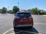 Used 2019 Jeep Cherokee Overland w/ Technology Group image 4