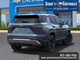 New 2026 Chevrolet Equinox LT w/ Convenience Package II image 5