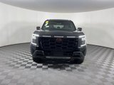 New 2025 Nissan Armada PRO-4X image 3