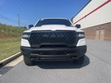 New 2026 RAM 1500 Rebel w/ Rebel Level 2 Equipment Group image 2