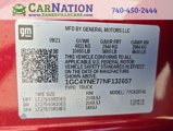 Used 2022 Chevrolet Silverado 2500 LT w/ All Star Edition image 3