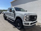 New 2026 Ford F250 XLT w/ XLT Premium Package image 3