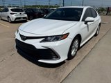 Used 2021 Toyota Camry LE image 5