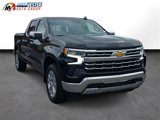 New 2025 Chevrolet Silverado 1500 LTZ w/ LTZ Premium Package image 3