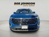 New 2025 Volkswagen Atlas SEL image 2