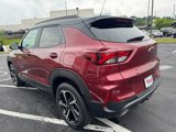 Used 2023 Chevrolet TrailBlazer RS w/ Convenience Package image 5