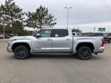New 2025 Toyota Tundra Platinum image 2