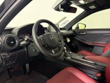 New 2025 Lexus IS 300 w/ Premium Package image 5