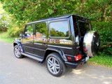 Used 2016 Mercedes-Benz G 63 AMG 4Matic image 3