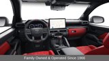 New 2025 Toyota Tacoma TRD Pro image 5