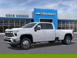 New 2026 Chevrolet Silverado 3500 LTZ w/ LTZ Convenience Package image 2